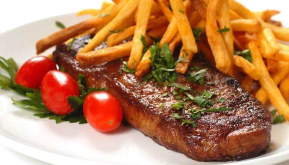 La Grupa SteakHouse - Trung Liệt ở La Grupa SteakHouse - Trung Liệt, số 148 Trung Liệt,  Quận Đống Đa, Hà Nội